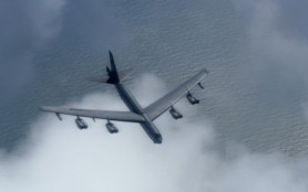 Cât cheltuie NATO pentru supravegherea spaţiului aerian al României